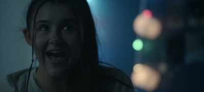 But then the second you see her,
you're all like, - Dear Edward