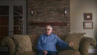 But then, the story came out, - The Man Who Stole Einstein's Brain