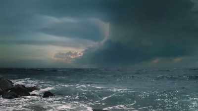 But then the weather breaks,
storms form and winds blow, - The Game of Crowns: The Tudors