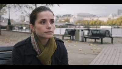 But then the year Rachel was there, - Press