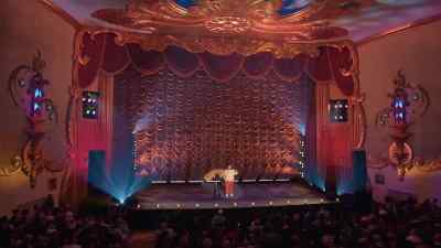 But then their husbands
started dancing with us too. - Felipe Esparza: Raging Fool