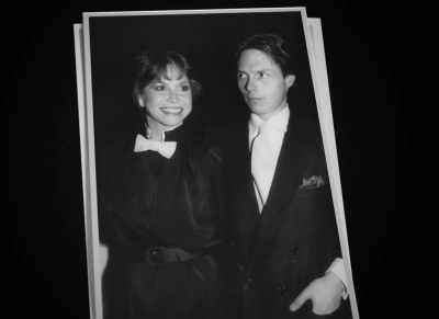 But then,
there was another part of her, - Being Mary Tyler Moore
