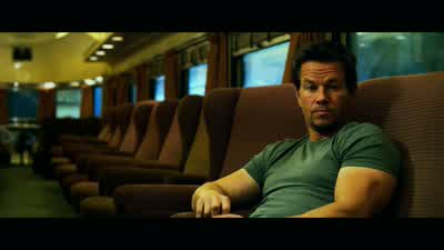 But then there was Tessa. - Transformers: Age of Extinction