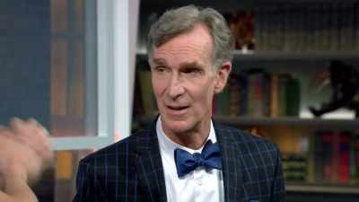 But then there's this genetic screening
that can be done. - Bill Nye Saves the World