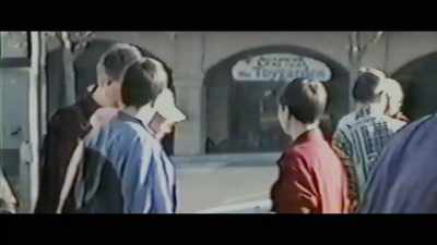 But then,
they found some doctors - Heaven's Gate: The Cult of Cults
