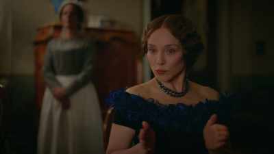 "But then me thinks
I heard a different cry, - The Artful Dodger