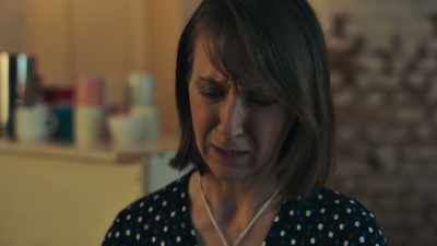 But then he told
me about his ghost, - The Chelsea Detective
