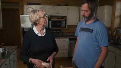 But then, Tom, you used it for good - This Is the Tom Green Documentary
