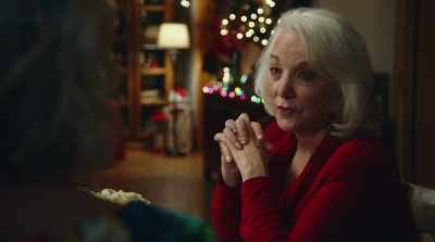 But then it turned out - Candy Coated Christmas