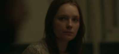 But then, um, I was there, - Dear Edward