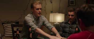 But then, we were afraid it would
come across as homophobic accidentally, - Neighbors 2: Sorority Rising