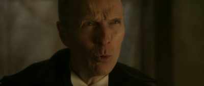 But until then, whatever
happens, whatever you encounter, - Wrath of Dracula