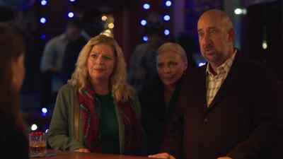 But then when we heard so
much about this Hanukkah bar - Hanukkah on the Rocks