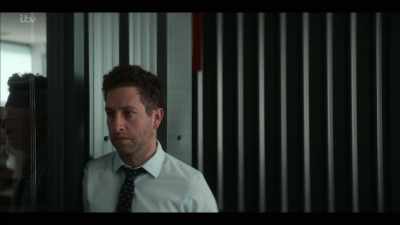 But then why abduct Rosa
after Walden had died? - The Long Call