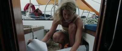 But then with these headwinds,
it could take months... - Adrift