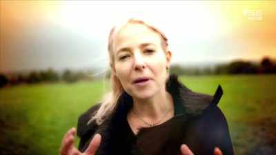 But then, within just a few decades, - Curse of the Ancients with Alice Roberts