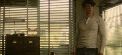 But then you were born, - The Winchesters