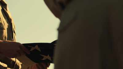But there was a bigger dream. - Catch-22