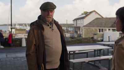 But there is a chap - Love of the Irish