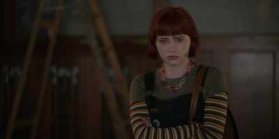 But there is a line
when sex stops - American Horror Stories