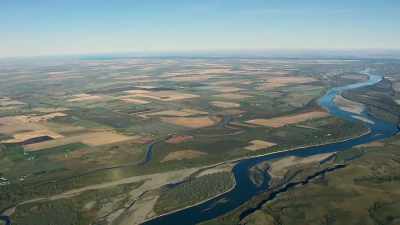 But there is a place
on this prairie - Epic Yellowstone