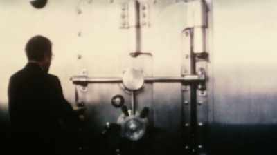 But there was a problem in identifying - Hitler's Gold