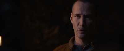 But there was a time - The Matrix Resurrections