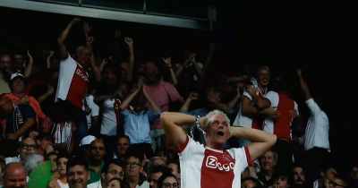 But there is a very boring phase, - Super League: The War for Football