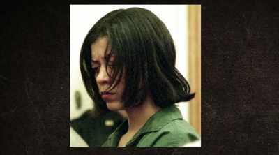 But there´s one
trait that brings - The Lesson Is Murder