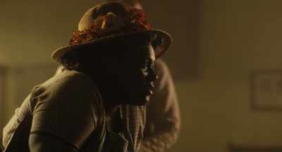 But if there ain't none to get, - The Color Purple