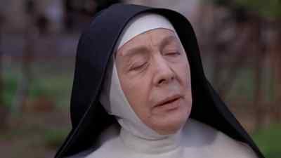 But there is an important
post as Assistant in Surgery... - The Nun's Story