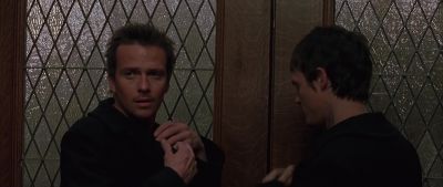 But there is another kind of evil - The Boondock Saints