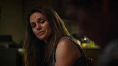 But there is another story. - The Leftovers
