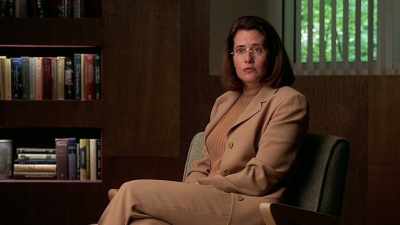 But there are a few
ethical ground rules - Wise Guy: David Chase and The Sopranos