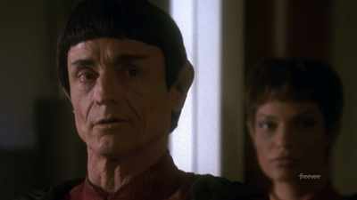 But there are a lot more - The Center Seat: 55 Years of Star Trek
