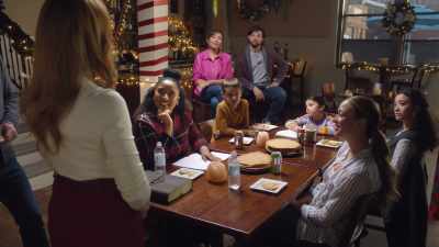 But there are certain things
that Santa can and cannot do. - Letters to Santa