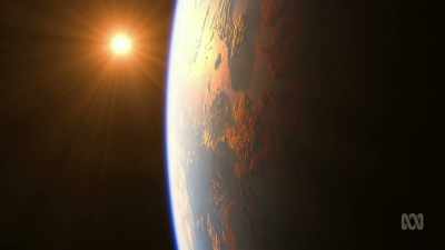 But there are cosmologists
who think there may be more to it - - Brian Cox: Life Of A Universe
