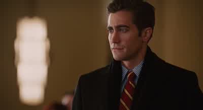 But there are good things. - Love & Other Drugs