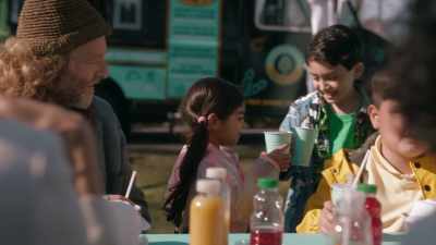But there are moments, - Children Ruin Everything