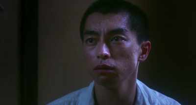But there are other ways to be proud. - Onoda: 10,000 Nights in the Jungle