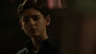 But there are other... - Gotham
