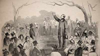 - But there are radical
Republicans who say, - Abraham Lincoln