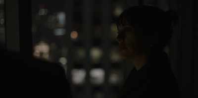 But -- but there are rules
guiding their behavior - The Sound of Silence