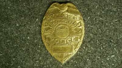 But there are rules and policies - Killing County