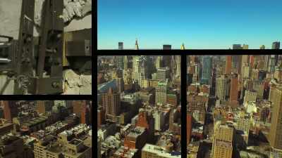 But there are
some new york secrets - Searching for Secrets