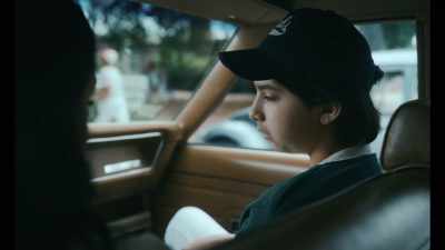 But there are some things
that you gotta do, no matter what. - Griselda