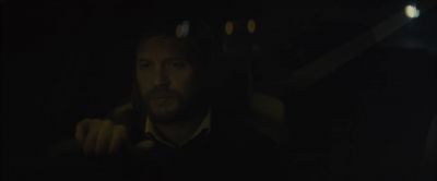 But there are speed limits - Locke