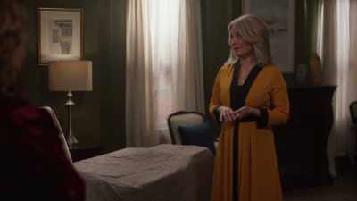 But there are still boxes
of files and letters - The Jane Mysteries: Inheritance Lost