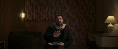 - But there are things that
you may not realise fully - Mister Organ