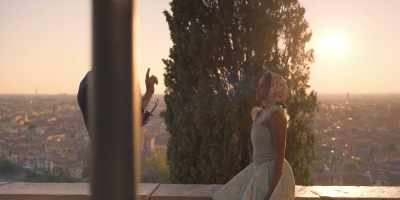 But if there are, what, - Love in the Villa